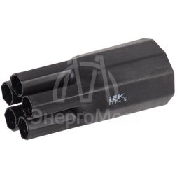 Перчатка термоус. ПТк 5х70-120 1кВ IEK UMS-CB5-8033-2609-1KV