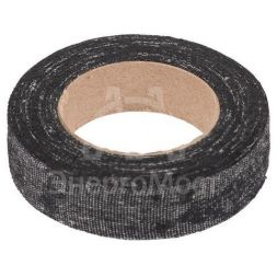 Изолента ХБ 20мм (рул.8.3м) 110г Rexant 09-2404