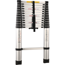 Лестница телескопическая 3.8м (20014) SHTOK 376553