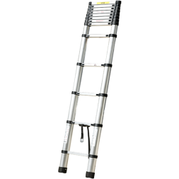 Лестница телескопическая 3.8м (20014) SHTOK 376553