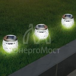 Светильник светодиодный подвесной/настольный/газонный Lamper 602-1007