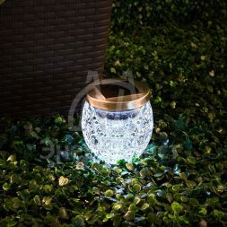 Светильник светодиодный подвесной/настольный/газонный Lamper 602-1007