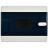 Корпус пластиковый ЩРН-П-8 IP41 черн. прозр. дверь UNION Compact IEK UIC-KP12-N-08-41-K01