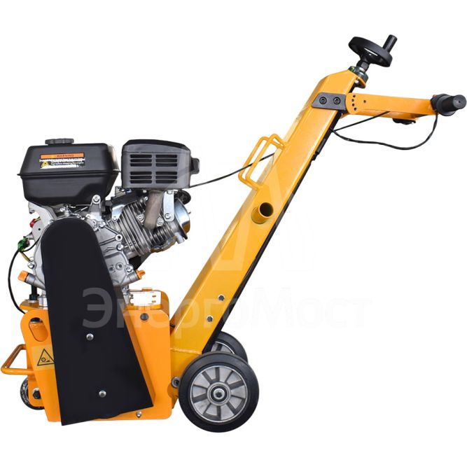 Профессиональная фрезеровальная машина TSS-MS10-L (ш)