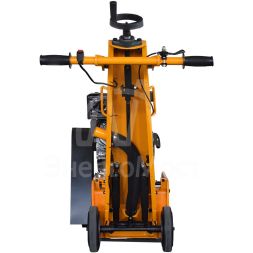 Профессиональная фрезеровальная машина TSS-MS10-L (ш)