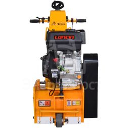 Профессиональная фрезеровальная машина TSS-MS10-L (ш)