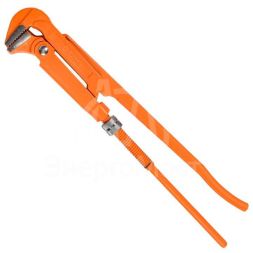 Ключ трубный рычажный Вихрь №2