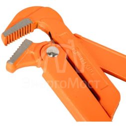 Ключ трубный рычажный Вихрь №2