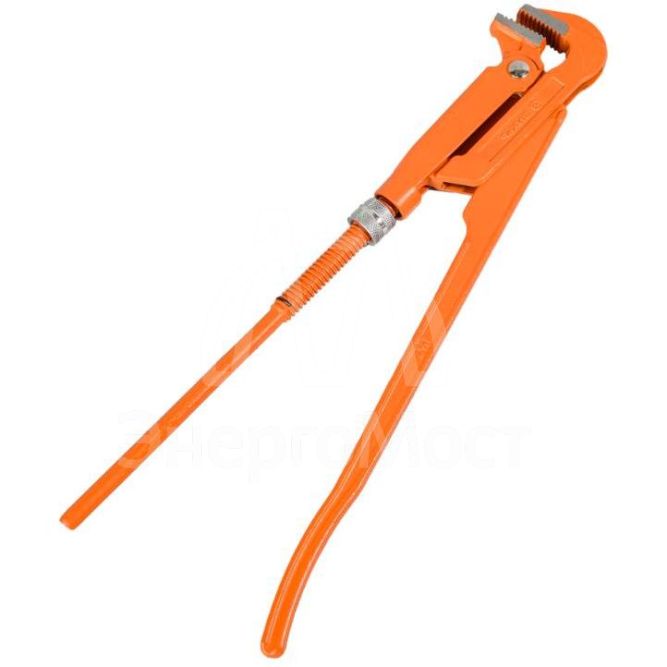 Ключ трубный рычажный Вихрь №2