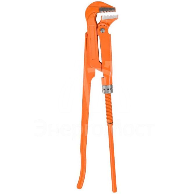 Ключ трубный рычажный Вихрь №2