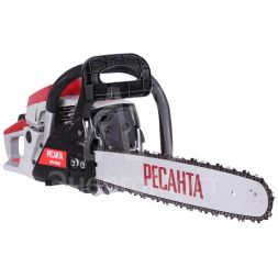 Бензопила БП-5220 Ресанта 70/6/15