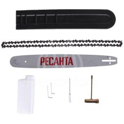 Бензопила БП-5220 Ресанта 70/6/15