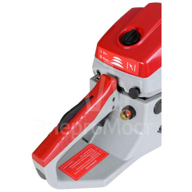 Бензопила БП-5220 Ресанта 70/6/15