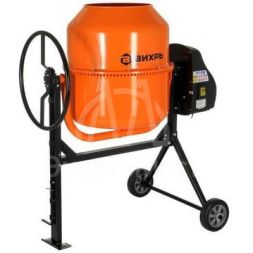 Бетономешалка Вихрь БМ-20АЧ