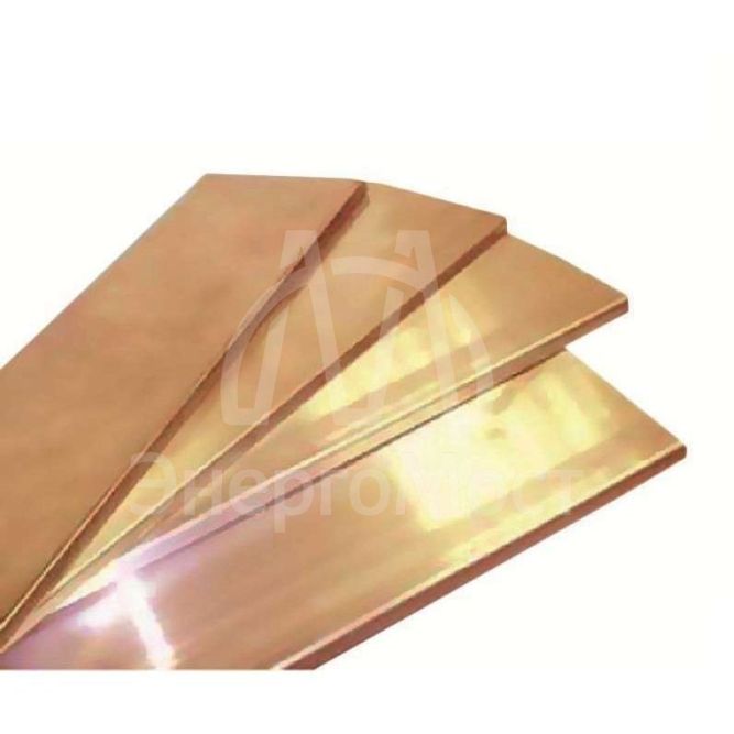 Шина М1Т 30х4 мед. (дл.4м) 59430