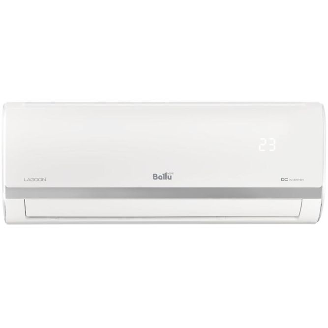 Сплит-система инверторного типа Lagoon DC BSDI-07HN8_V2 комплект Ballu НС-1762038