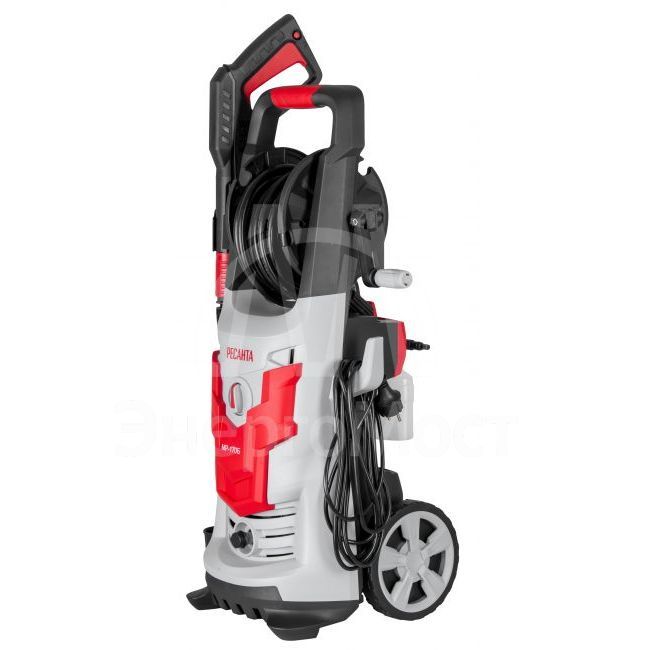 Мойка высокого давления Ресанта МР-170Б