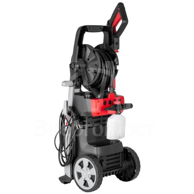 Мойка высокого давления Ресанта МР-170Б