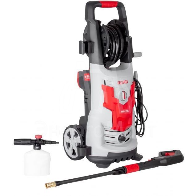 Мойка высокого давления Ресанта МР-170Б