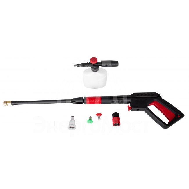 Мойка высокого давления Ресанта МР-170Б