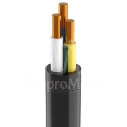 Кабель ВВГнг(А)-LS 3х16 (N PE) 0.66кВ (м) Кабэкс ТХМ00099032