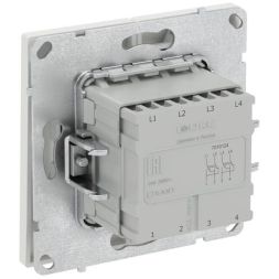 Инвертор 2-кл. KANT бел. песок DKC 7010124