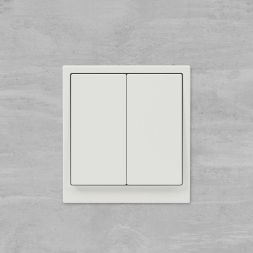 Инвертор 2-кл. KANT бел. песок DKC 7010124