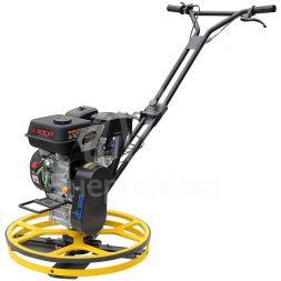 Машина заглаживающая, бензиновая TSS DMR600L (лопасти)