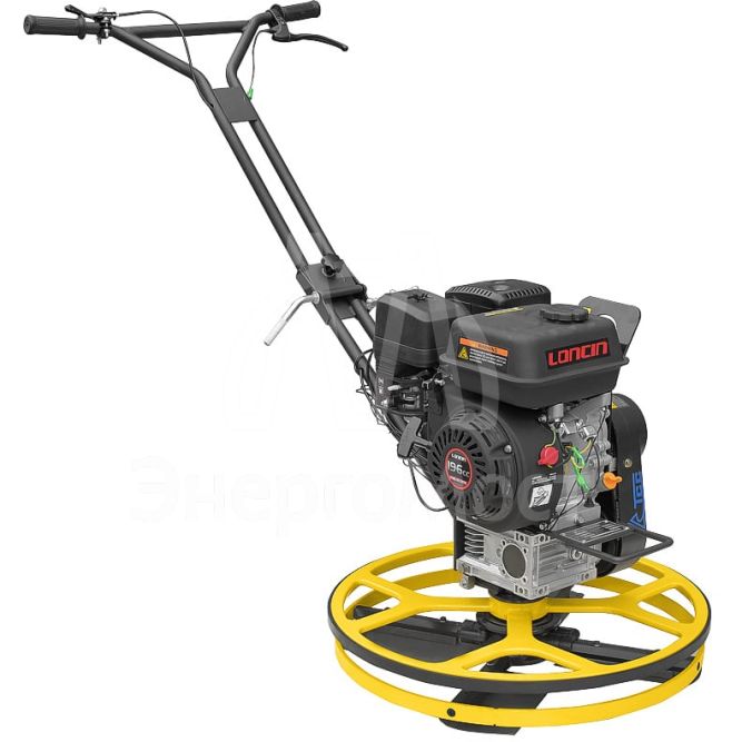 Машина заглаживающая, бензиновая TSS DMR600L (лопасти)