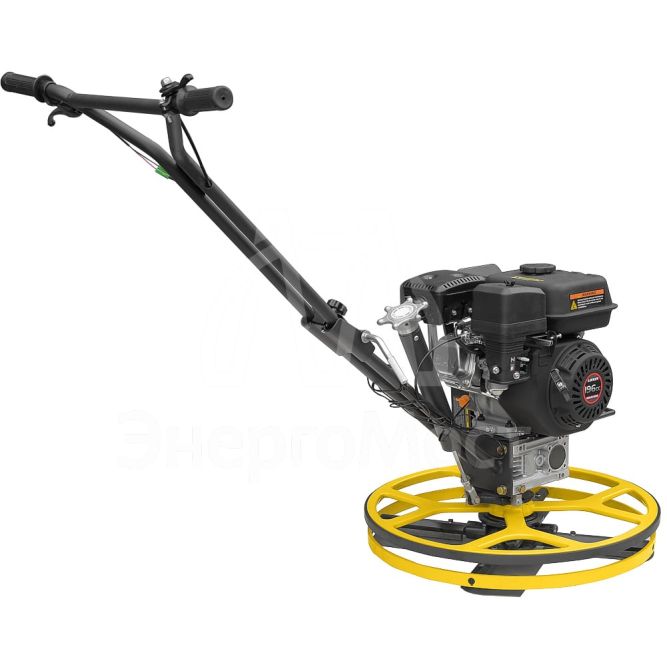 Машина заглаживающая, бензиновая TSS DMR600L (лопасти)