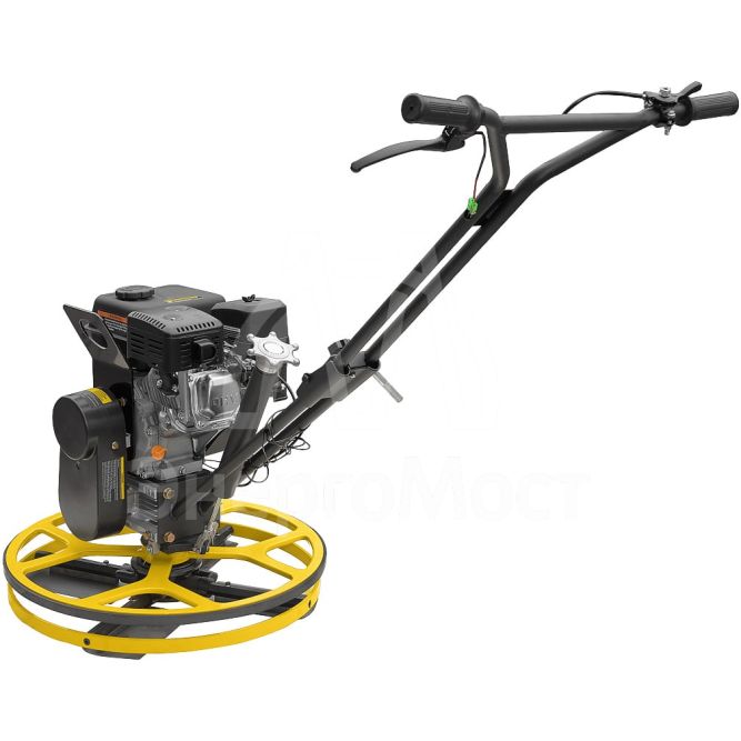 Машина заглаживающая, бензиновая TSS DMR600L (лопасти)