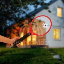 Мухобойка электрическая Rexant 70-0410