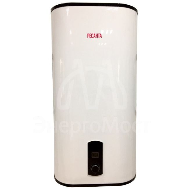 Водонагреватель накопительный ВН-80В Ресанта