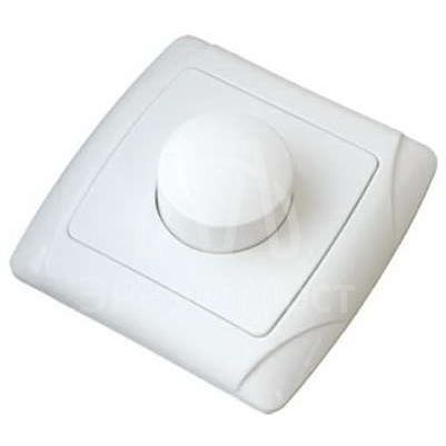 Светорегулятор СП 500Вт Маргарита бел. UNIVersal М0101