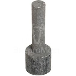 Винт ударный для безмуфтового заземлителя HZ EKF gc-e2504