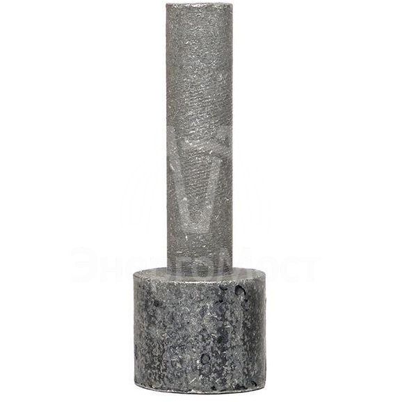 Винт ударный для безмуфтового заземлителя HZ EKF gc-e2504