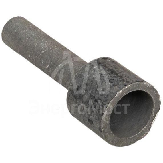 Винт ударный для безмуфтового заземлителя HZ EKF gc-e2504