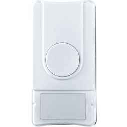 Звонок беспроводной 61 274 NDB-D-DC04-1V1-WH Navigator 61274