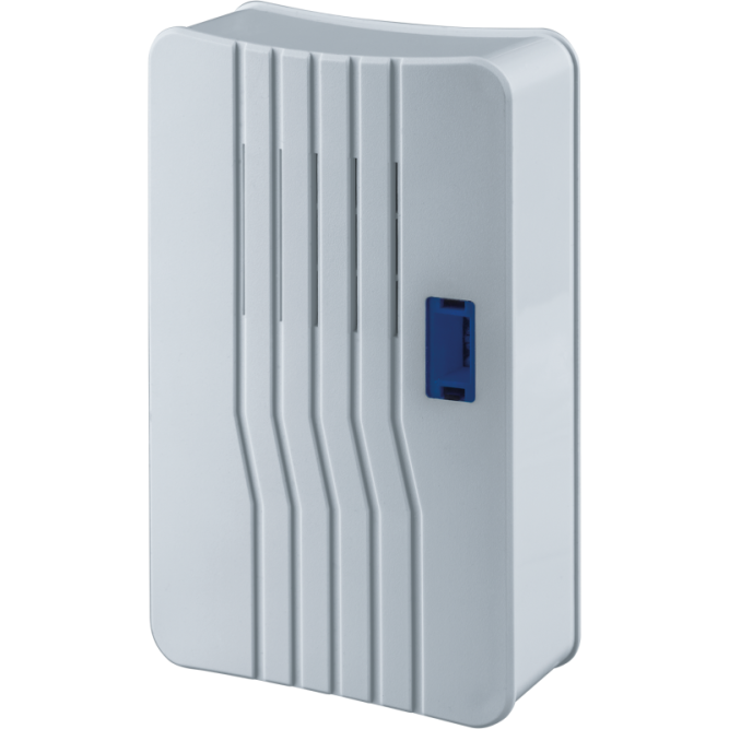 Звонок беспроводной 61 274 NDB-D-DC04-1V1-WH Navigator 61274