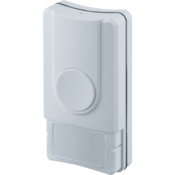 Звонок беспроводной 61 274 NDB-D-DC04-1V1-WH Navigator 61274