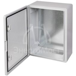 Корпус пластиковый ЩМПп 500х350х190 УХЛ1 IP65 IEK MKP93-N-503519-65