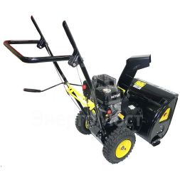 Снегоуборщик бензиновый Huter SGC 4100