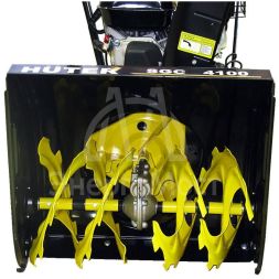 Снегоуборщик бензиновый Huter SGC 4100