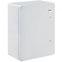 Корпус ЩМП-П 800х600х260 IK10 IP65 УХЛ1 box806026_g пластик. Эра Б0052371