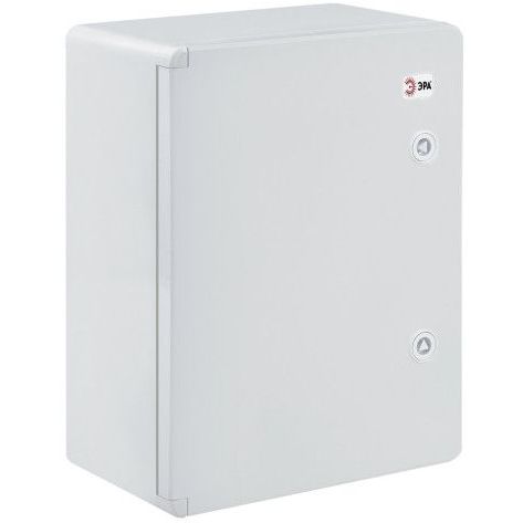 Корпус ЩМП-П 800х600х260 IK10 IP65 УХЛ1 box806026_g пластик. Эра Б0052371