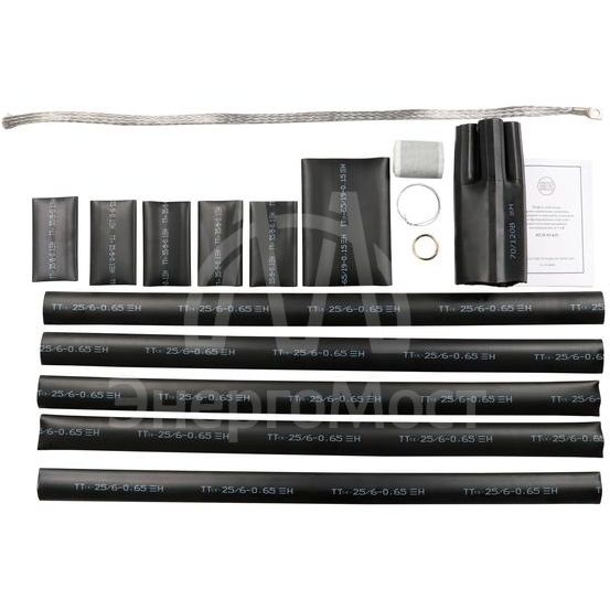 Муфта кабельная концевая универс. 1кВ HT2P-01/5х70-120 (5ПКВНтпБ1-70/120-БН) НИЛЕД 16000161