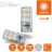 Лампа светодиодная LED G4 Value LVPIN40 4W/927 CRI95 4Вт 2700К 460лм капсульная прозр. G4 12-12В OSRAM 4610590510269