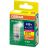 Лампа светодиодная LED G4 Value LVPIN40 4W/927 CRI95 4Вт 2700К 460лм капсульная прозр. G4 12-12В OSRAM 4610590510269