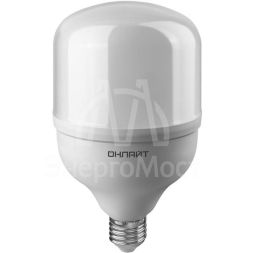 Лампа 82 902 OLL-T100-40-230-840-E27E40 40Вт ОНЛАЙТ 82902