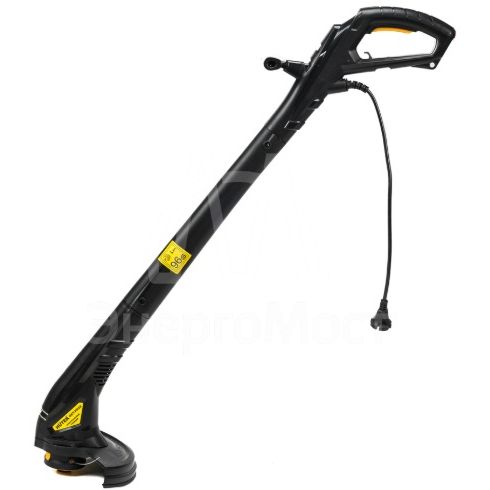 Электрический триммер Huter GET-RS22